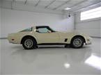 1981 Chevrolet Corvette Picture 8