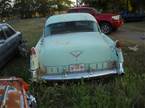 1955 Cadillac Fleetwood Picture 8