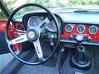 1967 Alfa Romeo Duetto Picture 8