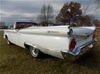 1959 Ford Fairlane Picture 8