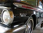 1963 Mercury Meteor Picture 8