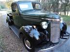 1940 Chevrolet Pickup Picture 8