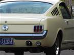 1966 Ford Mustang Picture 8