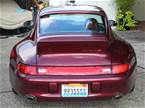 1997 Porsche 993 Picture 8