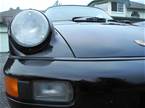 1990 Porsche 911 Picture 8