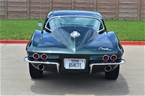 1965 Chevrolet Corvette Picture 8