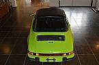 1974 Porsche 911 Picture 8