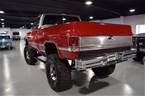 1985 Chevrolet Silverado Picture 8