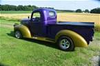 1946 Chevrolet Street Rod Picture 8