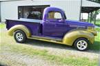 1946 Chevrolet Truck Picture 8