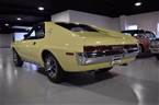 1970 AMC AMX Picture 8