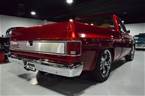 1981 Chevrolet C10 Picture 8