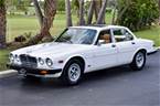 1985 Jaguar XJ6 Picture 8