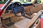 1988 Mercedes 560SL Picture 8