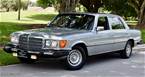 1979 Mercedes 450SEL Picture 8