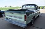 1973 Ford F100 Picture 8
