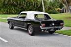 1966 Ford Mustang Picture 8