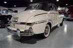 1946 Mercury CVT Picture 8