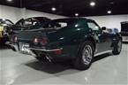 1971 Chevrolet Corvette Picture 8