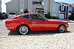 1974 Datsun 260Z Picture 8