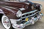 1949 Cadillac Fleetwood Picture 8