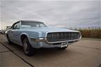 1968 Ford Thunderbird Picture 8