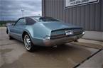 1967 Oldsmobile Toronado Picture 8