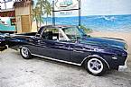 1966 Ford Ranchero Picture 8