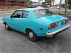 1974 Datsun B210 Picture 8