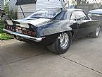 1969 Chevrolet Cmaro Picture 8