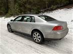 2004 Volkswagen Phaeton Picture 8