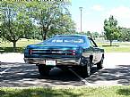 1970 Plymouth Duster Picture 8