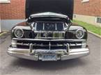 1950 Lincoln Coupe Picture 8