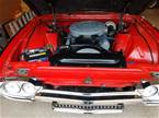 1962 Ford Thunderbird Picture 8