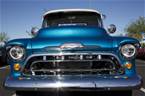 1957 Chevrolet 3100 Picture 8