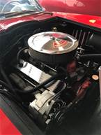 1965 Chevrolet Corvette Picture 8