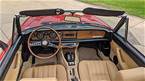 1980 Fiat Spider Picture 8