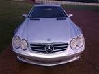 2004 Mercedes 500SL Picture 8