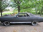 1966 Ford Fairlane Picture 8