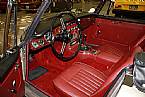 1966 Austin Healey 3000 Picture 8