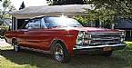 1966 Ford Galaxie Picture 8