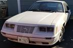 1984 Ford Mustang Picture 8