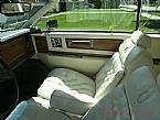 1985 Cadillac Eldorado Picture 8