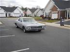 1966 Buick Skylark Picture 8