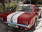 1966 Ford Mustang Picture 8