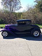 1930 Ford Model A Picture 8