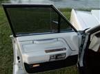 1987 Lincoln Town Car Picture 8