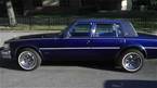 1976 Cadillac Seville Picture 8