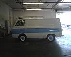 1966 Dodge A100 Picture 8