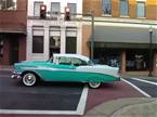 1956 Chevrolet Bel Air Picture 8